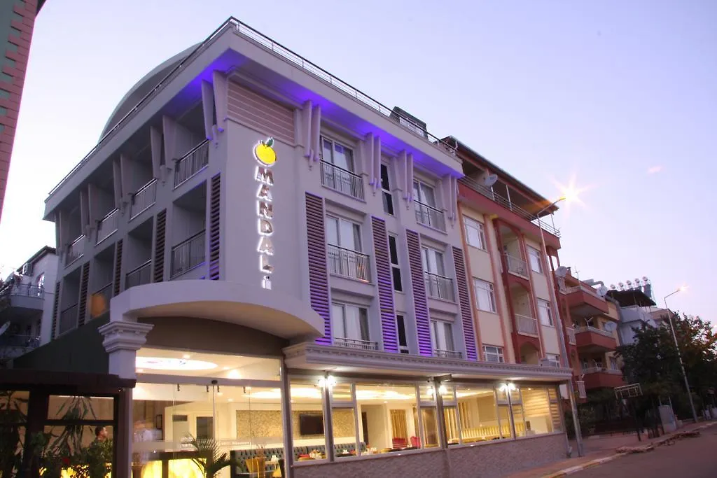 Mandalin Hotel-1