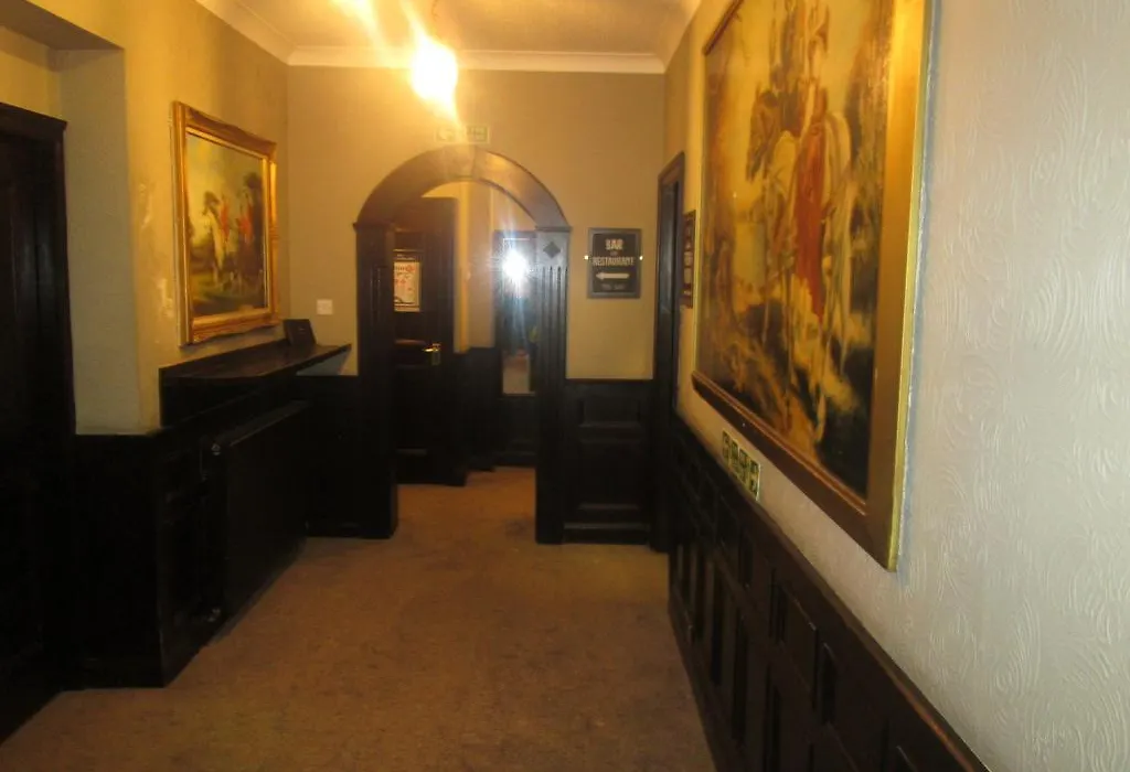 Laird And Dog Inn-1