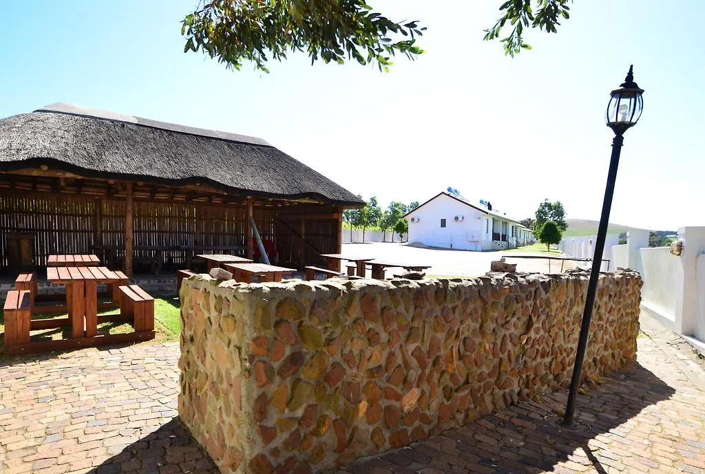 D'Aria Guest Cottages-1