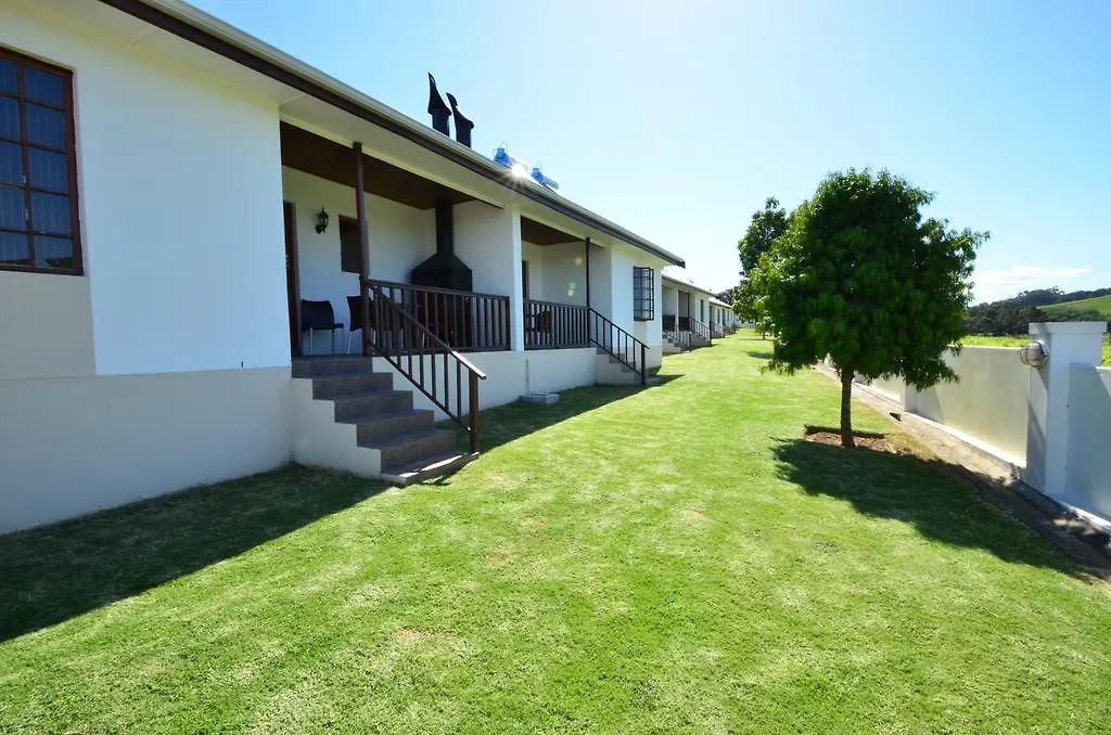 D'Aria Guest Cottages-1