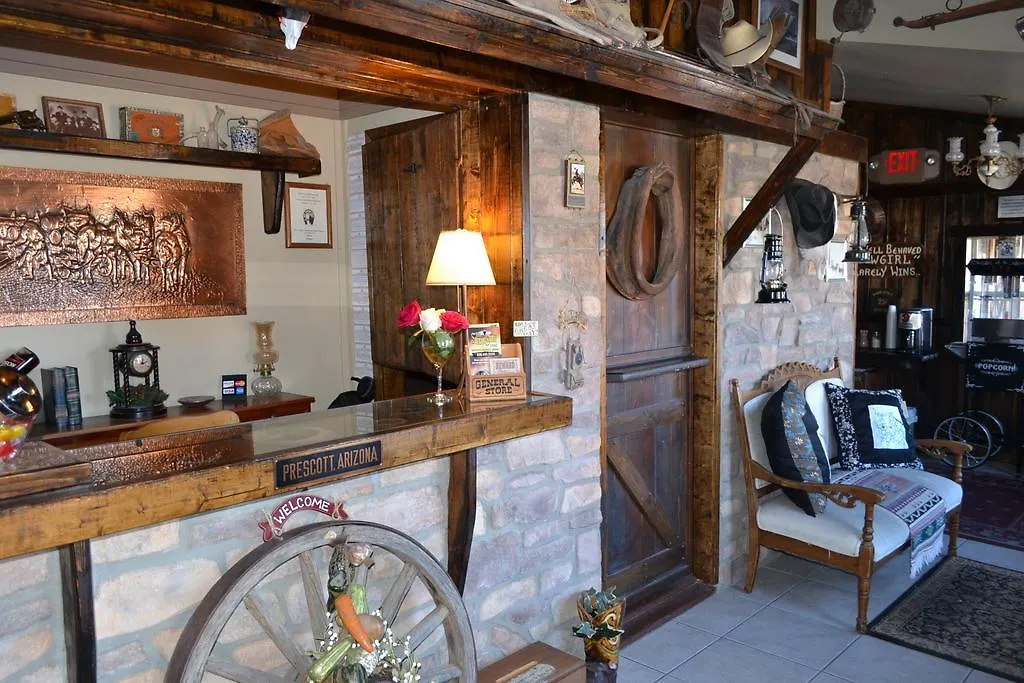 Sheldon Street Lodge-1