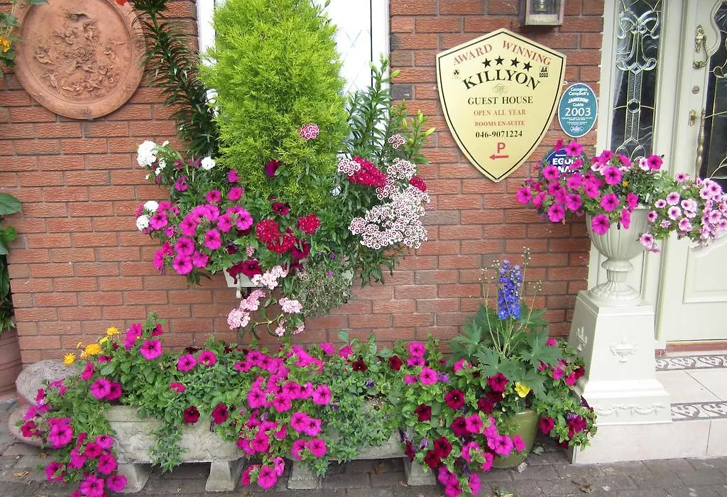 Killyon Guest House-1