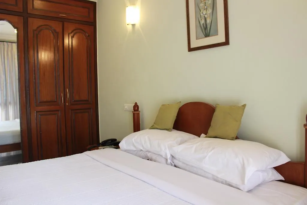 Ibc Hotels & Resorts Pvt. Ltd.-1