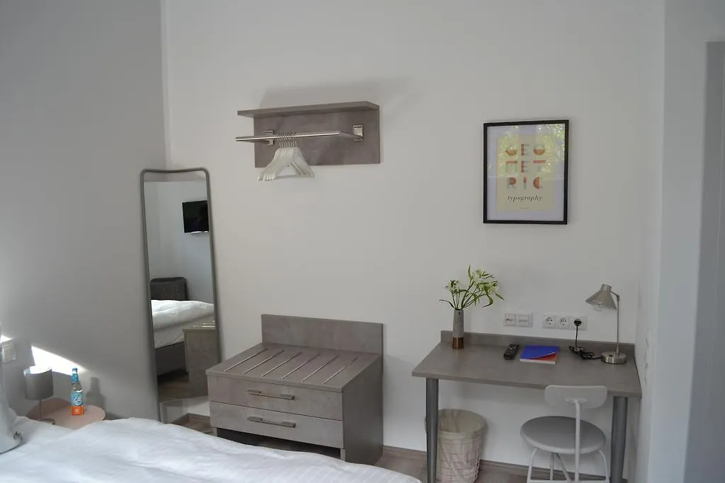 Boutique-Hotel "Stilvoll"-1