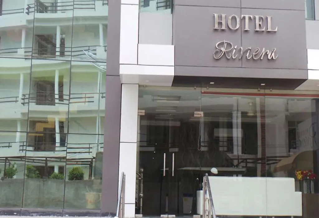 Hotel Riviera-1