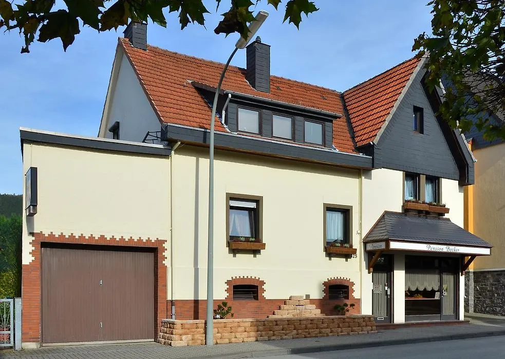 Pension Becker-1