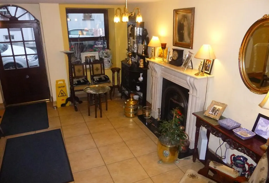 Ben View Guesthouse-1