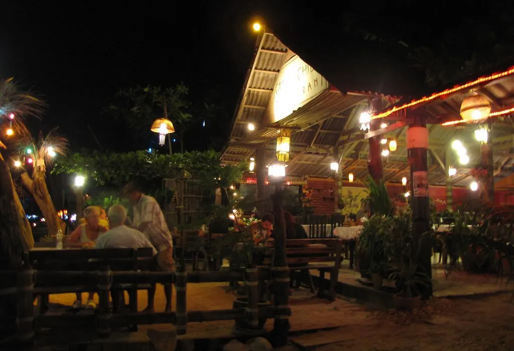 Green Chilli Bungalows-1