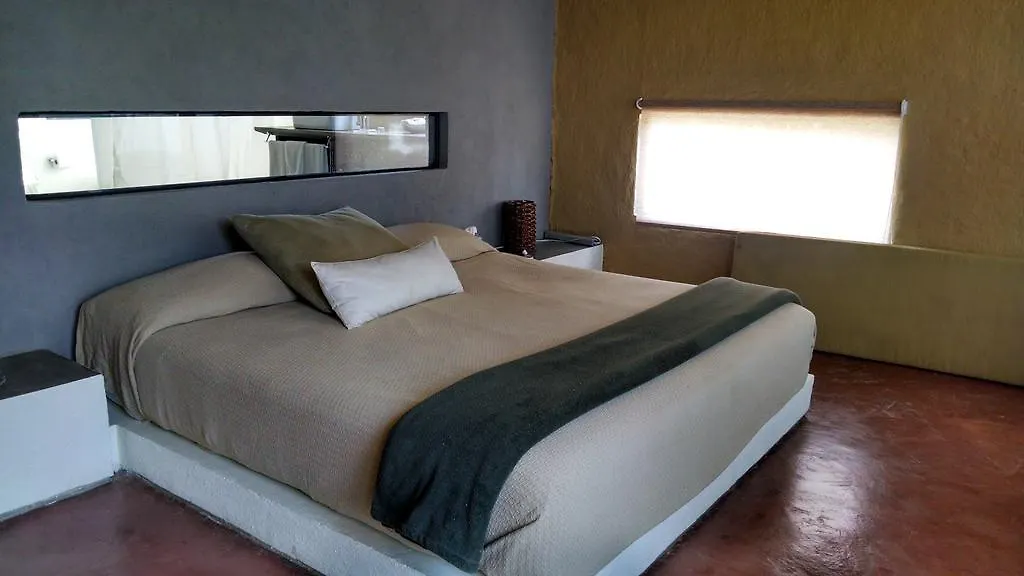 Hotel Boutique La Milagrosa-1
