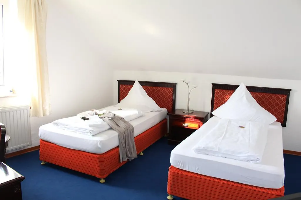 Hotel-Restaurant Heute-1