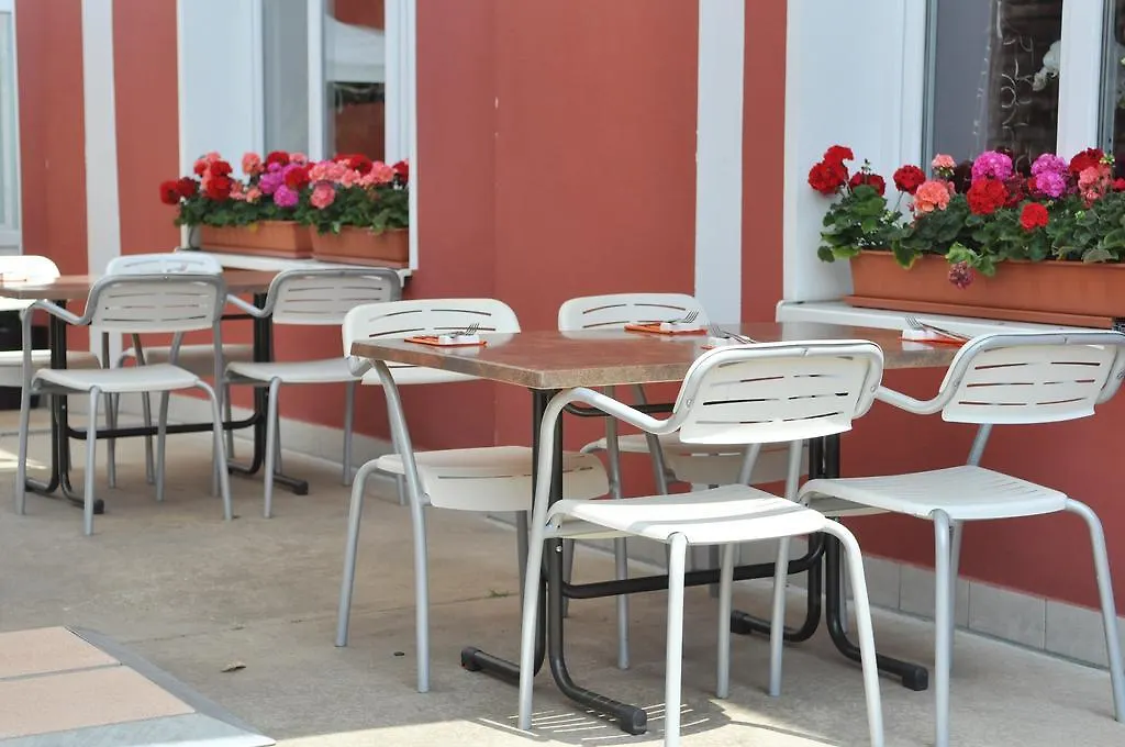Hotel-Restaurant Heute-1