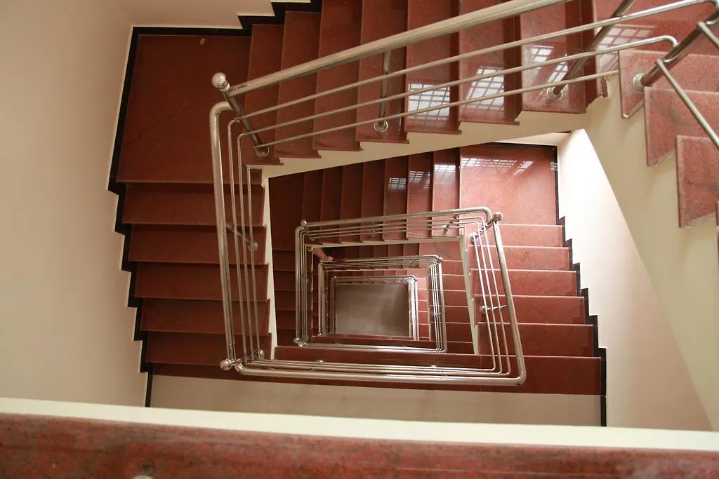 Jeyam Residency, Kumbakonam-1