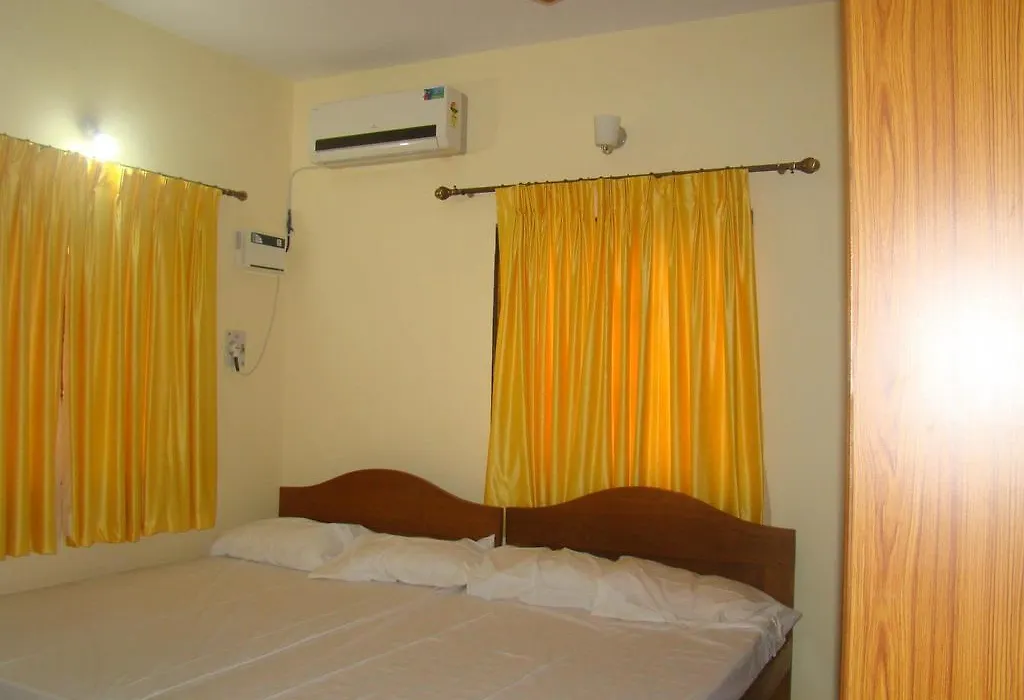 Saikunj Holiday Homes-1