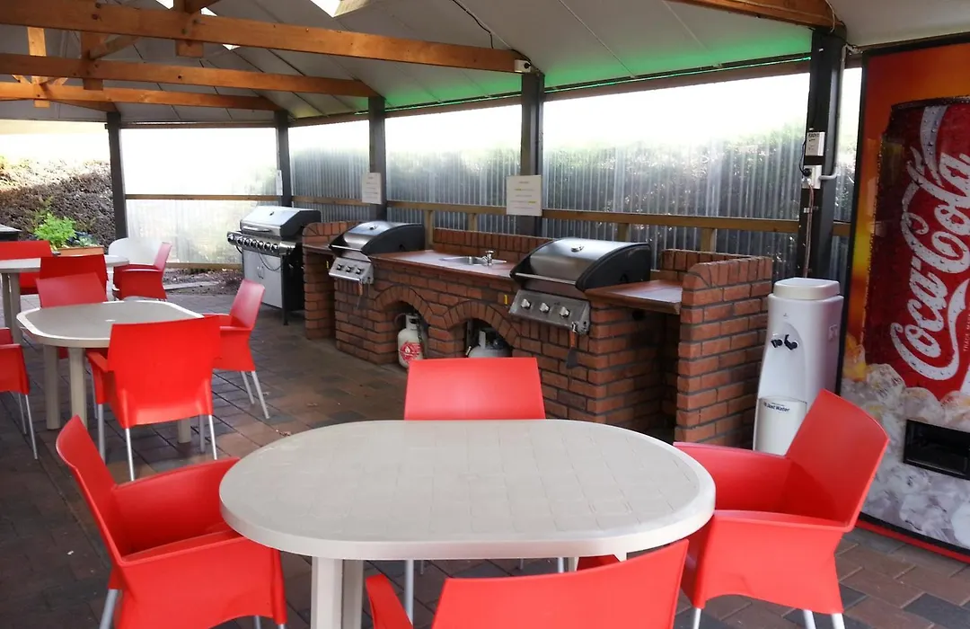 Taupo Debretts Spa Resort-1