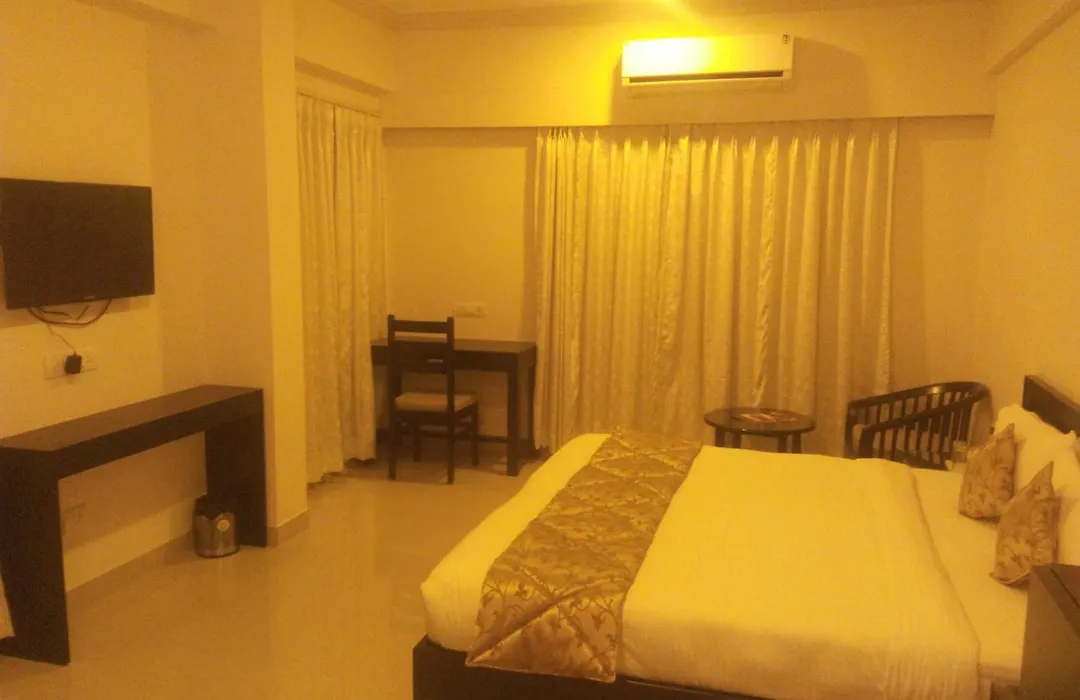 Hotel Mukund Villas-1