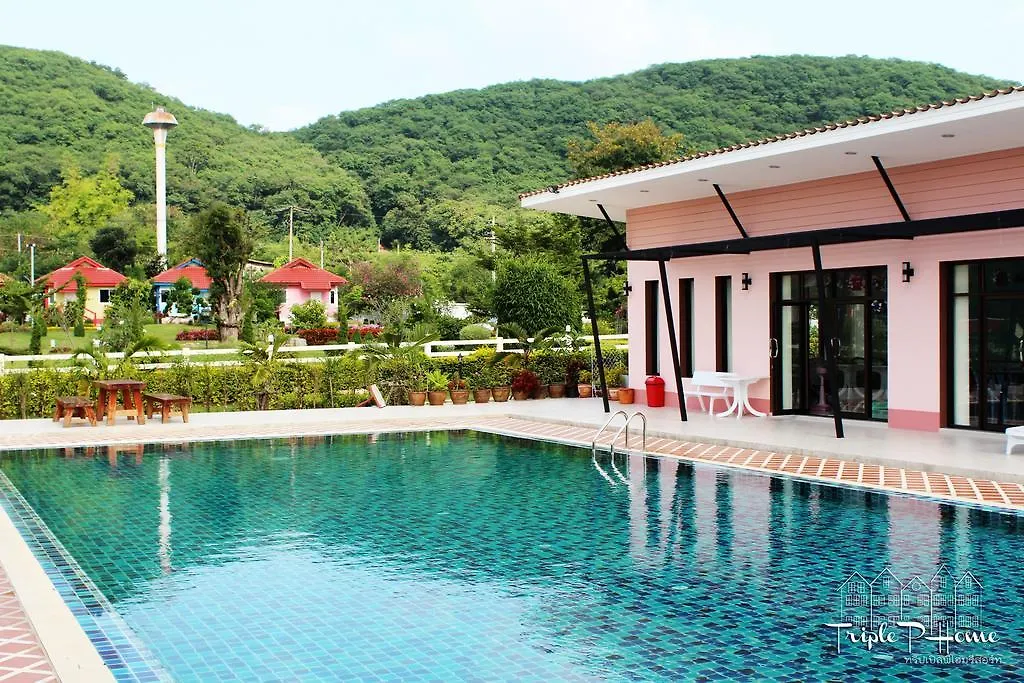 Triple P Home Resort-1