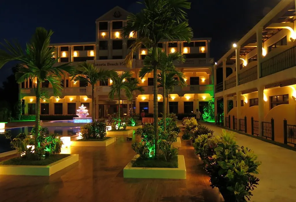 Victoria Beach Hotel-1