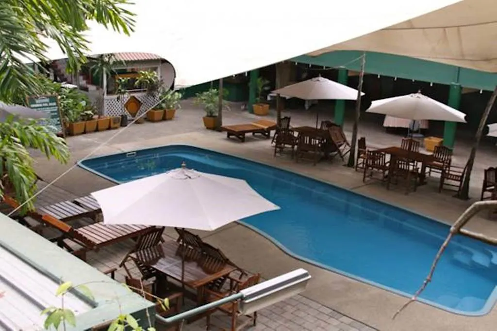 Hideaway Hotel-1