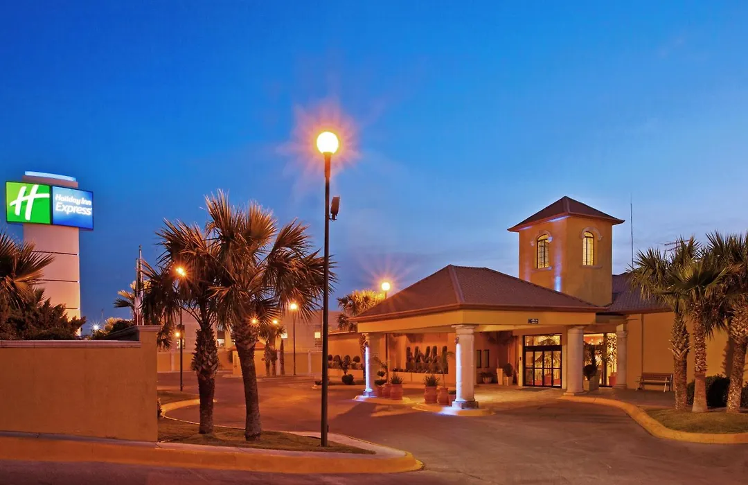 Holiday Inn Express Chihuahua By Ihg-1