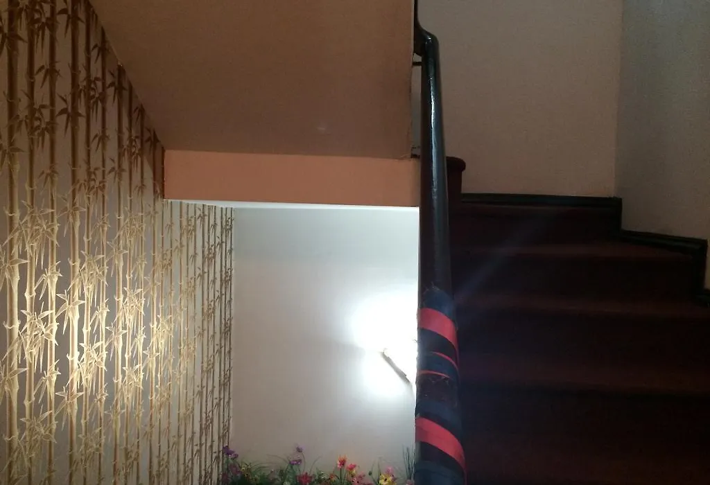 Ngoc Linh Hotel-1