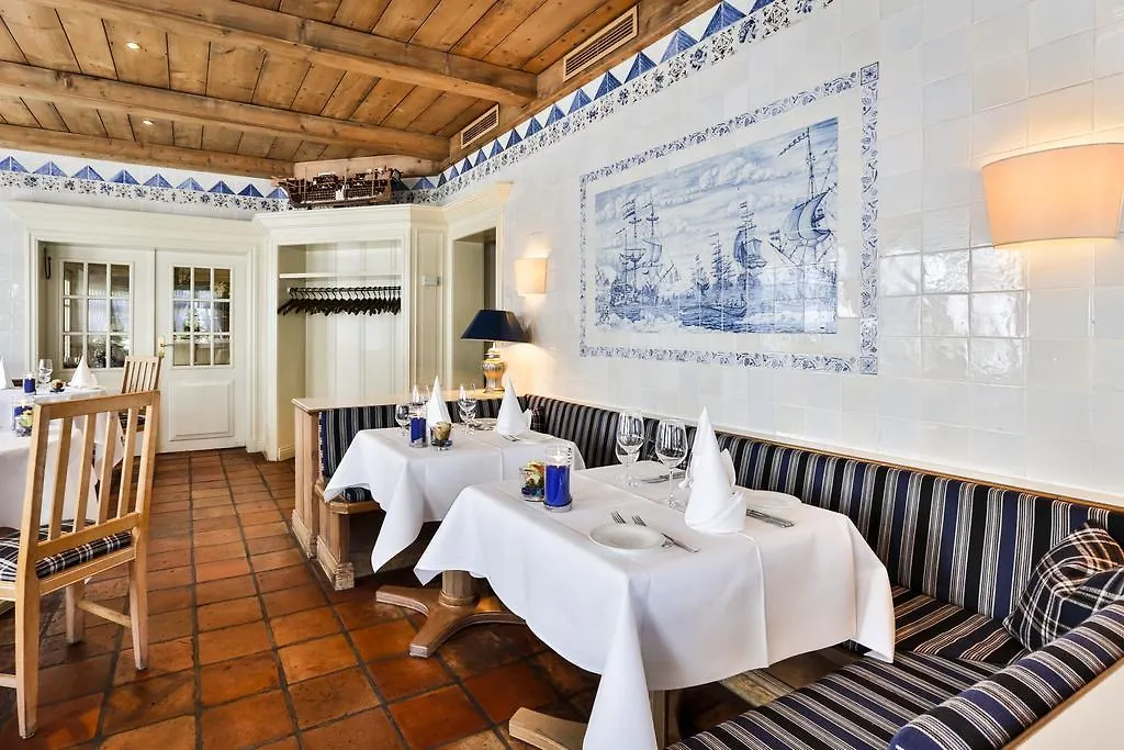 Hotel Und Restaurant Joerg Mueller-1