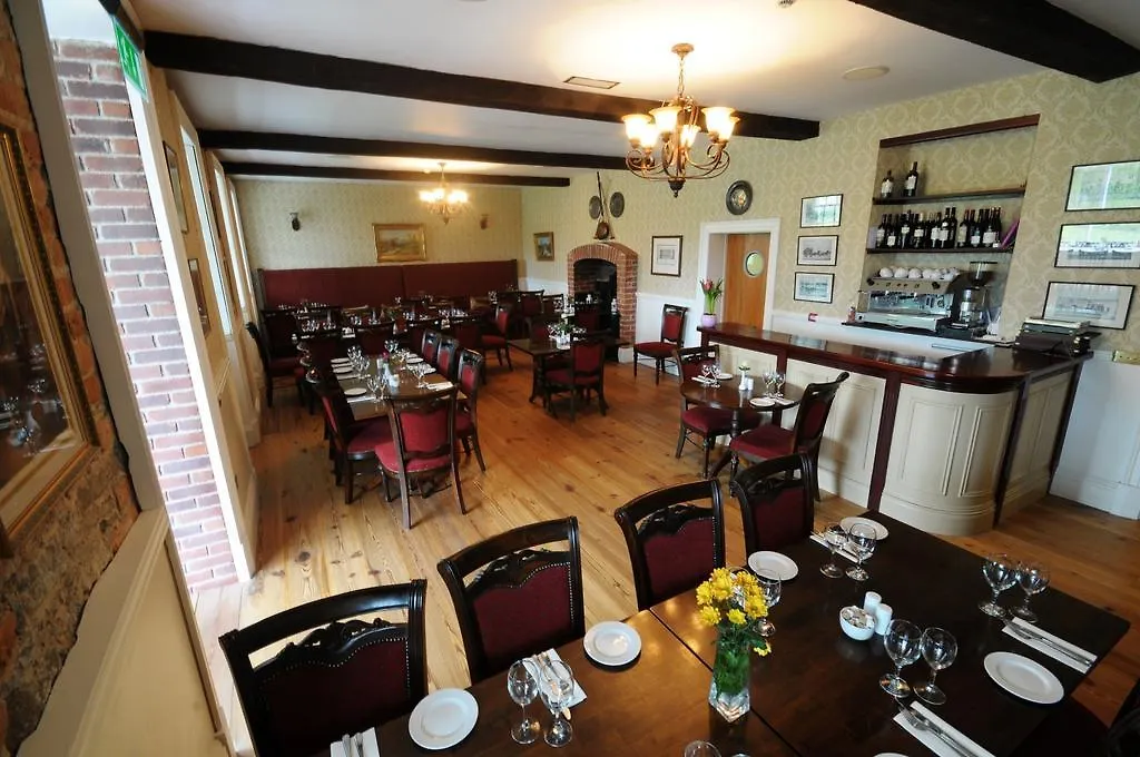 Ashbrook Arms Townhouse-1