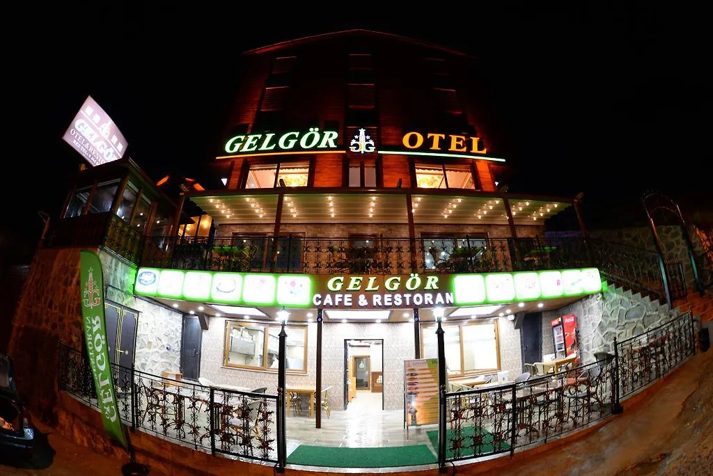 Gelgor Hotel-1