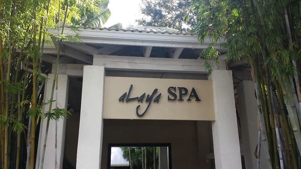 Bonaventure Resort And Spa-1