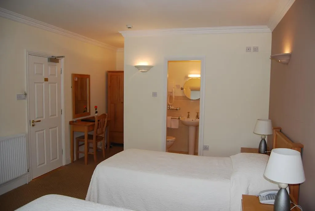 Fanad House-1
