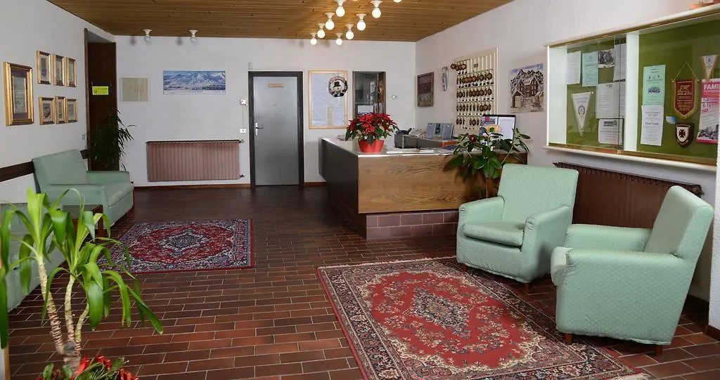 Savoia Hotel-1