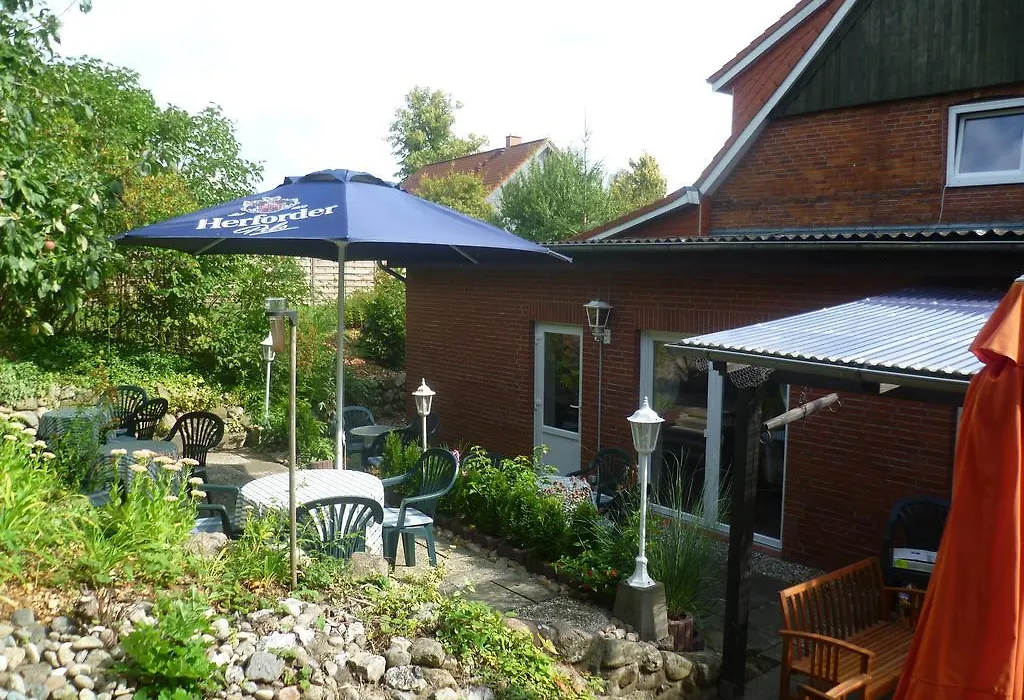 Landgasthof Nüchel-1