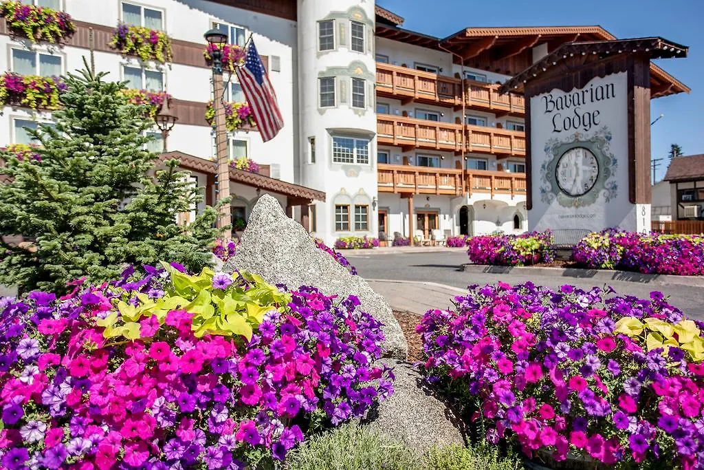 Bavarian Lodge-1