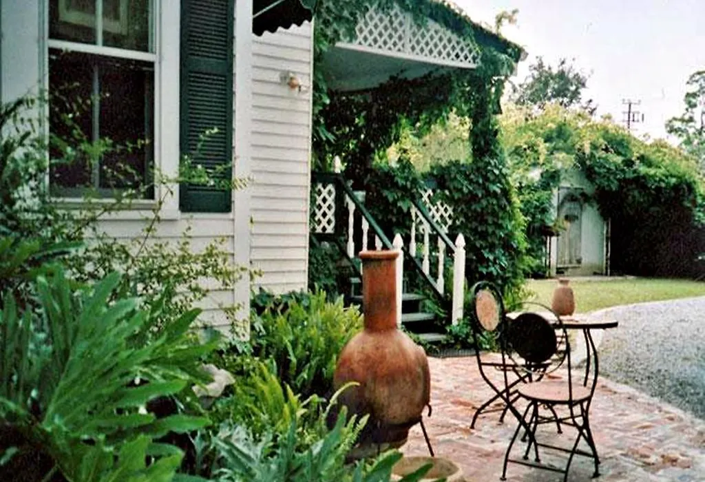 Ducote-Williams House-1