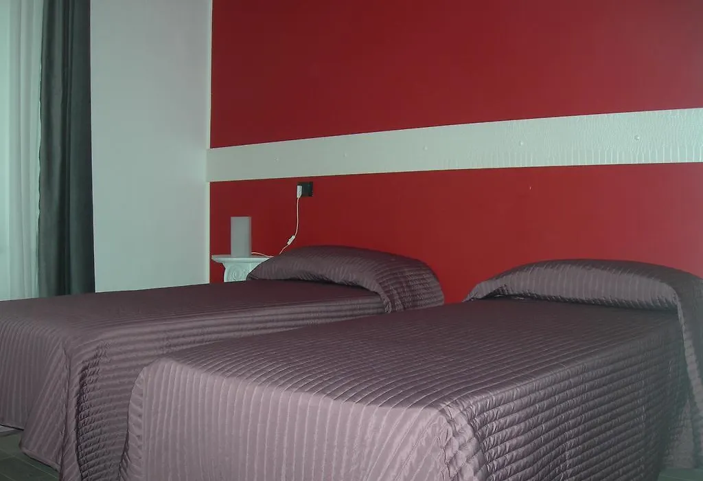 Hotel Due Spade-1