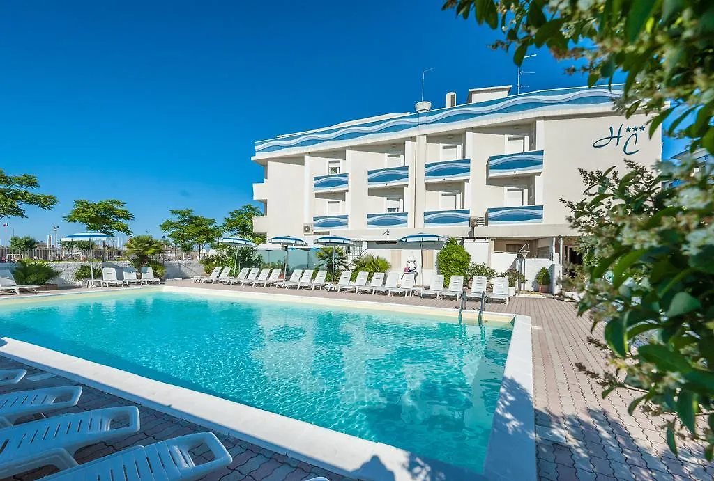 Hotel Corinna-1