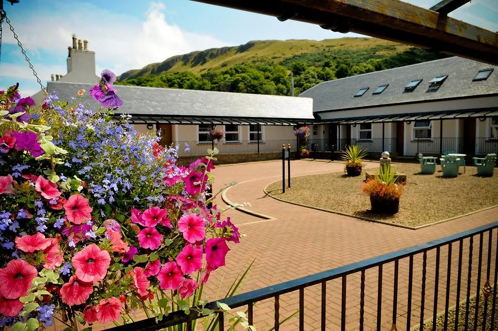 Woodland Bay Hotel-1