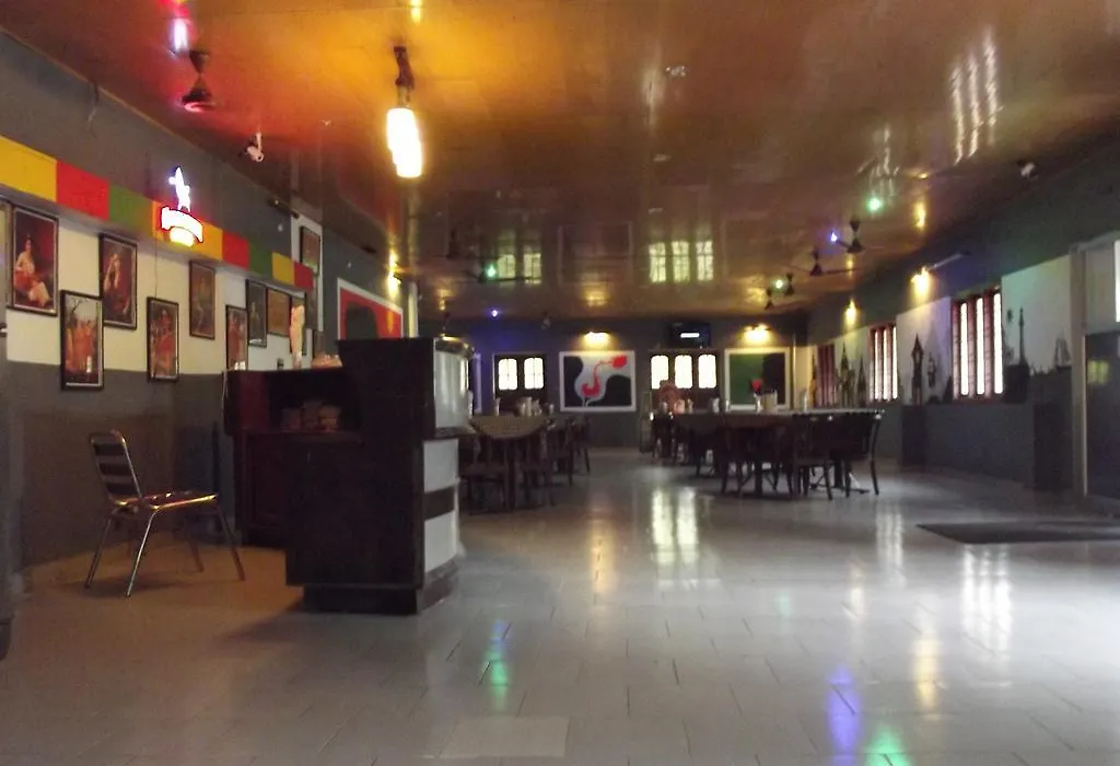 Devasura Inn-1