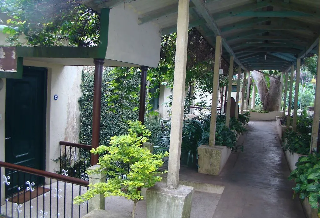 Hotel Shevaroys-1