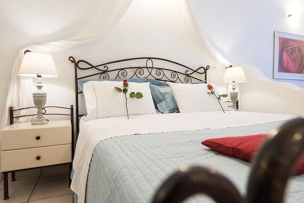 Yades - All Sea View Suites - Adults Only-1