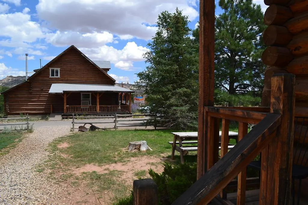 Escalante Outfitters-1