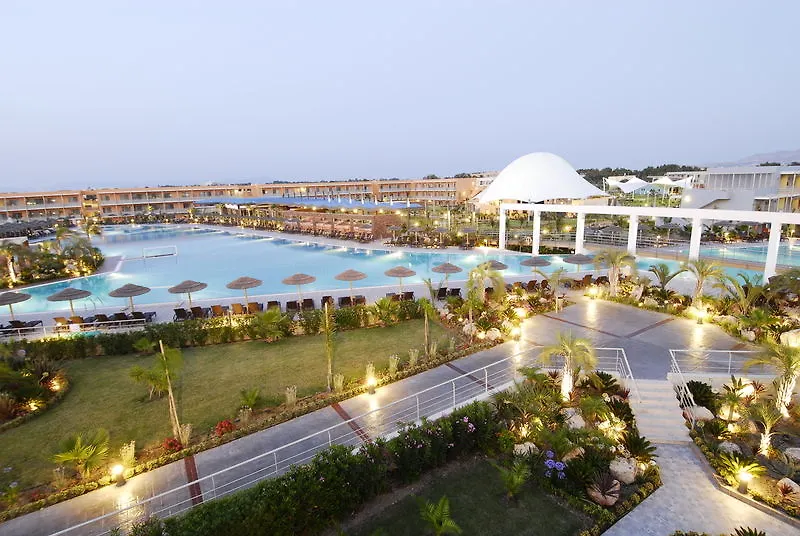 Blue Lagoon Resort-1