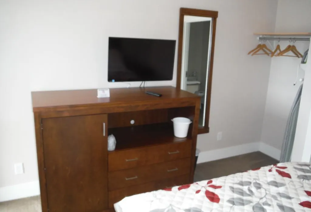 Motel Beausejour-1