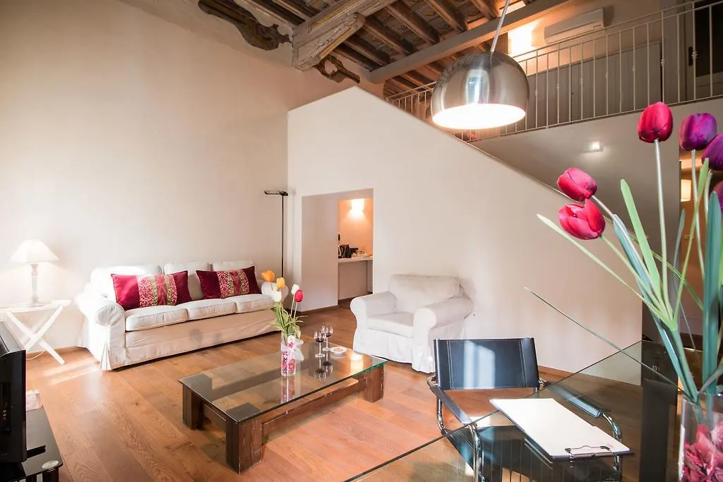 Palazzo Castiglioni Luxury Suite And Rooms-1