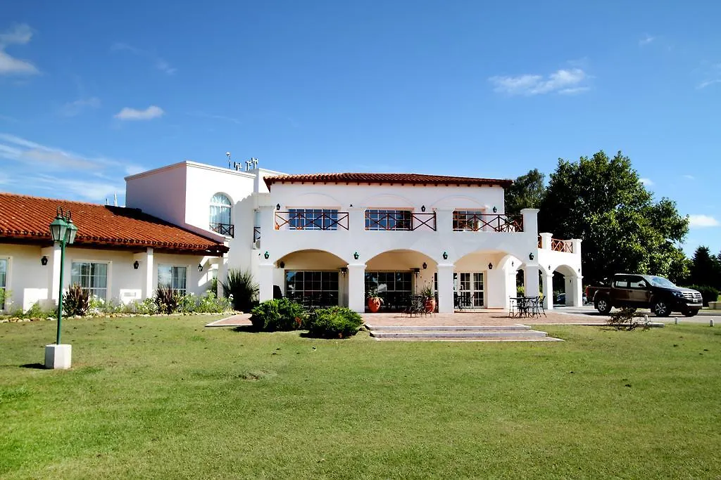 La Campiña Club Hotel&Spa-1