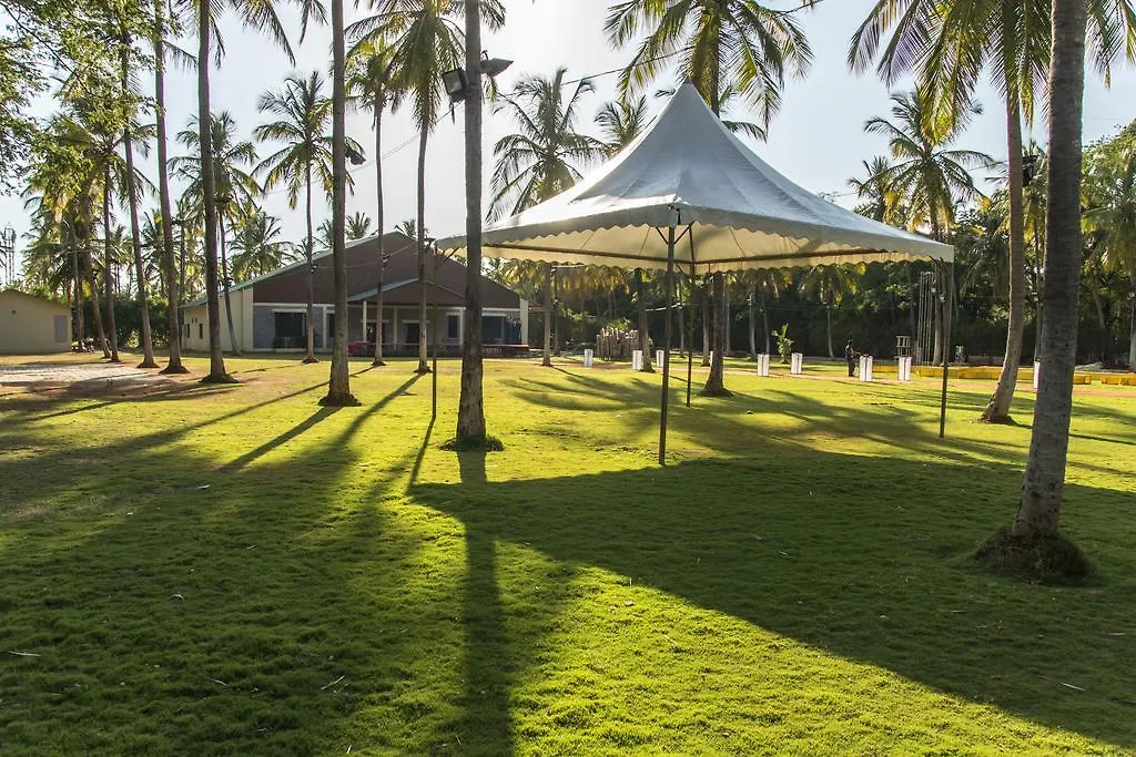The Windflower Resorts, Mysore-1