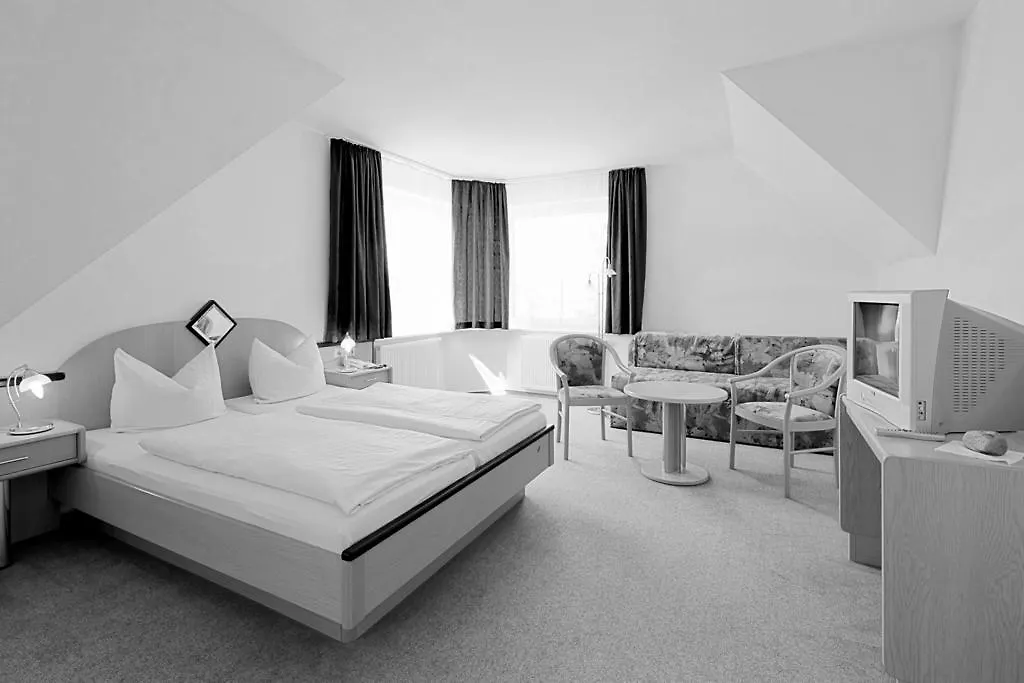 Hotel Jahnke-1