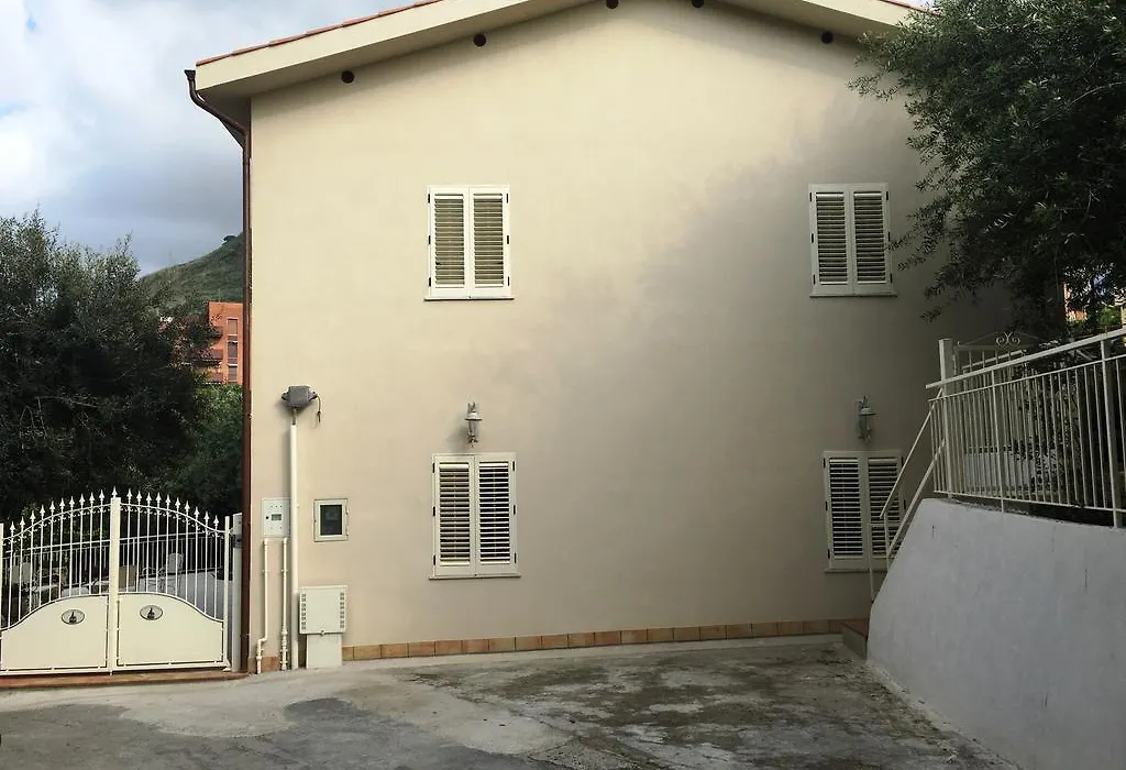 A Casa Della Nonna-1