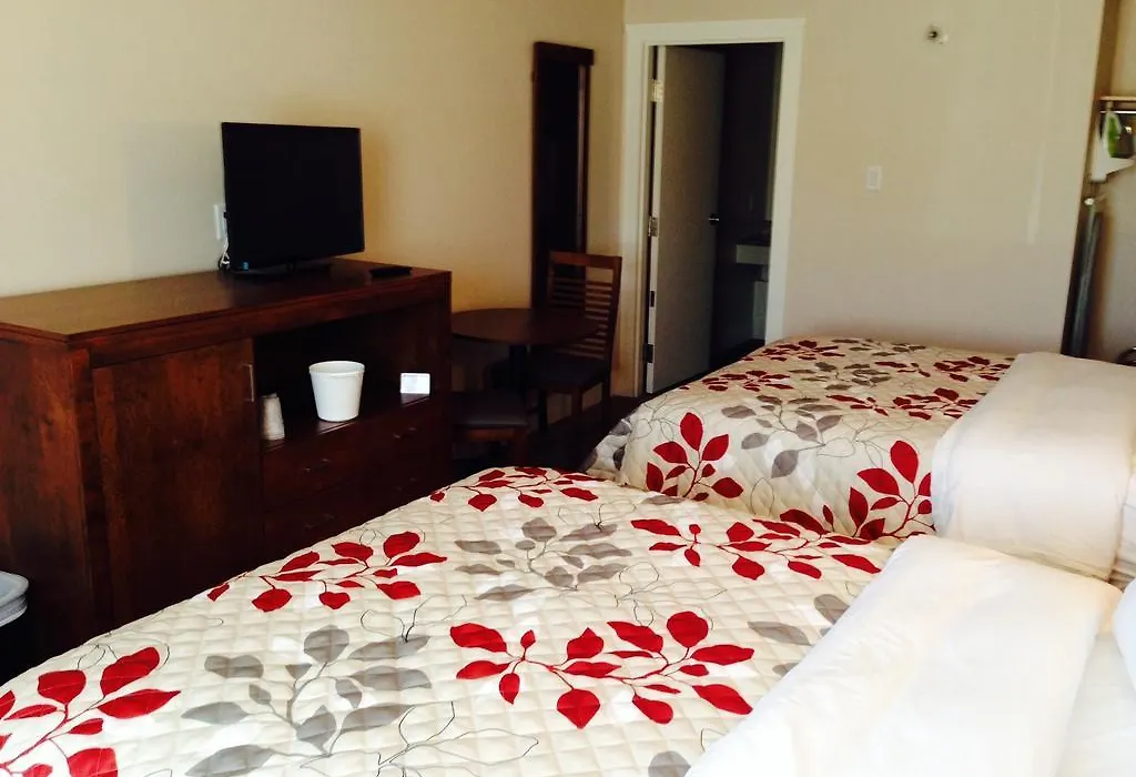 Motel Beausejour-1