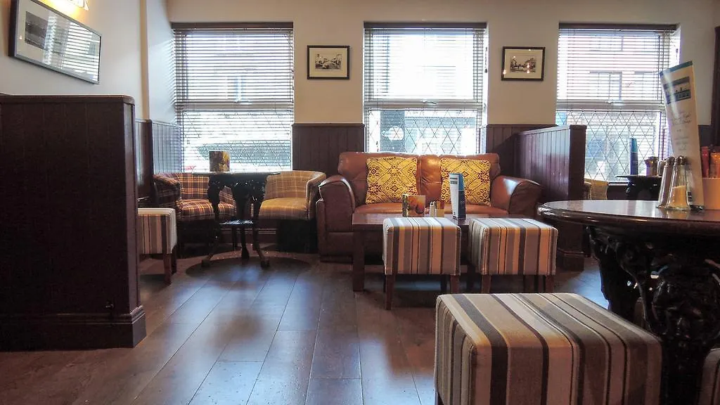 Dalton Inn Hotel-1