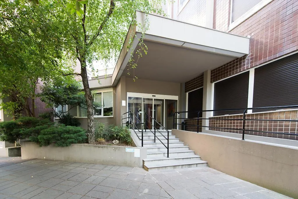 Residenza Cenisio-1